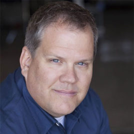 Travis Thurman