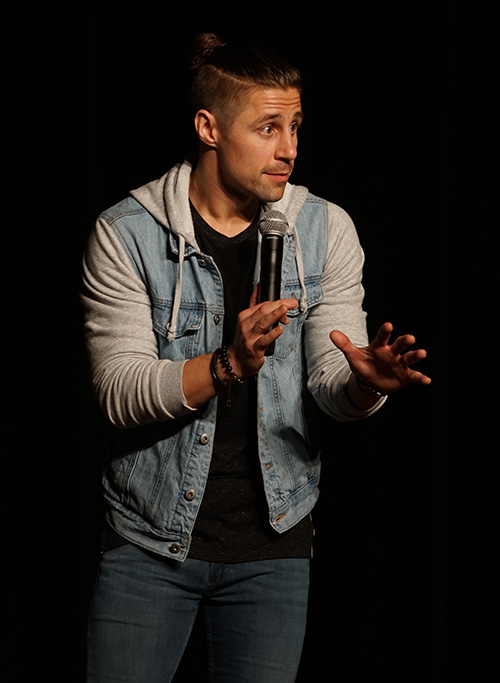 Adam Grabowski Adam Grabowski