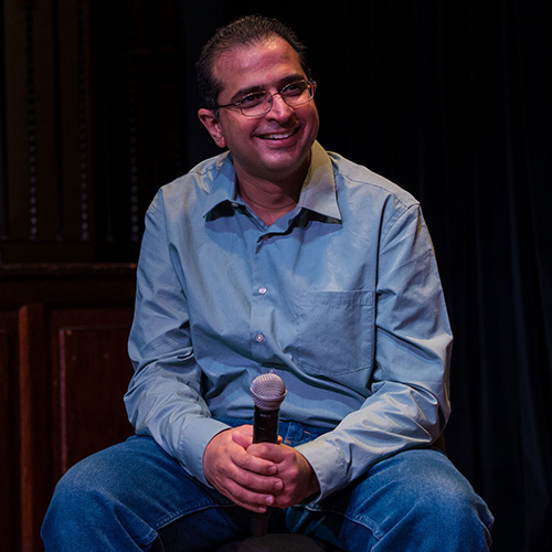 Saad Sarwana